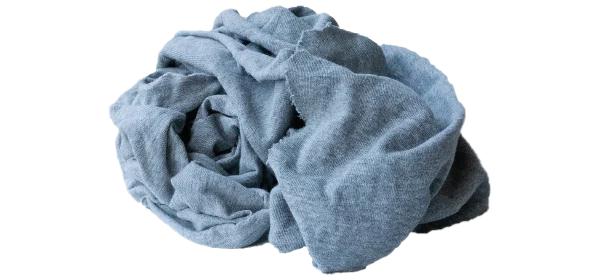 Trapo Gris 1