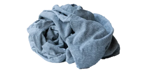 Trapo Gris 1